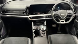 2025 (25) KIA SPORTAGE 1.6T GDi 207 HEV GT-Line 5dr Auto 4587589