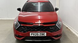 2025 (25) KIA SPORTAGE 1.6T GDi 207 HEV GT-Line 5dr Auto 4673959