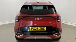 2025 (25) KIA SPORTAGE 1.6T GDi 207 HEV GT-Line 5dr Auto 4673937