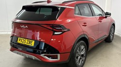 2025 (25) KIA SPORTAGE 1.6T GDi 207 HEV GT-Line 5dr Auto 4673923