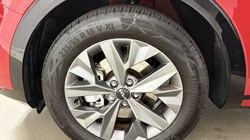 2025 (25) KIA SPORTAGE 1.6T GDi 207 HEV GT-Line 5dr Auto 4673935