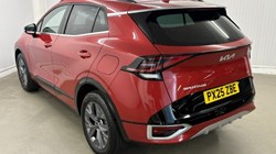 2025 (25) KIA SPORTAGE 1.6T GDi 207 HEV GT-Line 5dr Auto 4673936