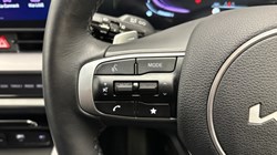 2025 (25) KIA SPORTAGE 1.6T GDi 207 HEV GT-Line 5dr Auto 4673931