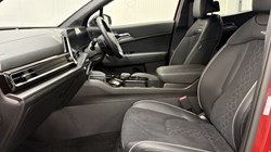 2025 (25) KIA SPORTAGE 1.6T GDi 207 HEV GT-Line 5dr Auto 4673942