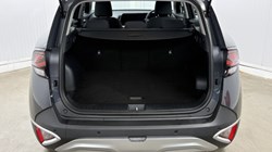 2025 (25) KIA SPORTAGE 1.6T GDi 157 48V ISG 2 5dr 4605125