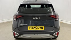 2025 (25) KIA SPORTAGE 1.6T GDi 157 48V ISG 2 5dr 4605123