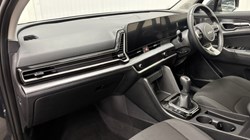 2025 (25) KIA SPORTAGE 1.6T GDi 157 48V ISG 2 5dr 4605107