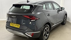 2025 (25) KIA SPORTAGE 1.6T GDi 157 48V ISG 2 5dr 4605102