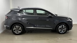 2025 (25) KIA SPORTAGE 1.6T GDi 157 48V ISG 2 5dr 4605121