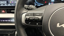 2025 (25) KIA SPORTAGE 1.6T GDi 157 48V ISG 2 5dr 4605119