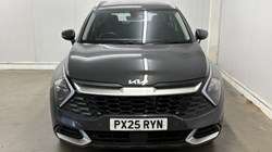 2025 (25) KIA SPORTAGE 1.6T GDi 157 48V ISG 2 5dr 4605122