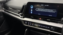 2025 (25) KIA SPORTAGE 1.6T GDi 157 48V ISG 2 5dr 4605112