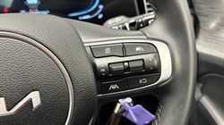 2025 (25) KIA SPORTAGE 1.6T GDi 157 48V ISG 2 5dr 4605120