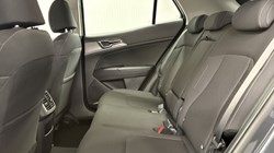 2025 (25) KIA SPORTAGE 1.6T GDi 157 48V ISG 2 5dr 4605126