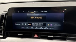 2025 (25) KIA SPORTAGE 1.6T GDi 157 48V ISG 2 5dr 4605118