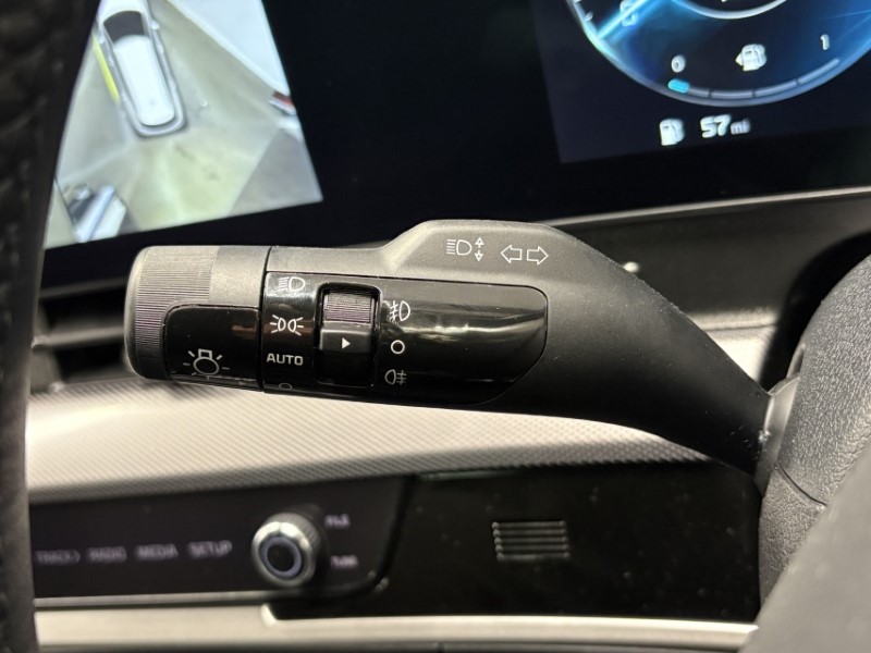 2025 (25) KIA SPORTAGE 1.6T GDi 207 HEV GT-Line S 5dr Auto 4592792