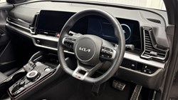 2025 (25) KIA SPORTAGE 1.6T GDi 207 HEV GT-Line S 5dr Auto 4592762