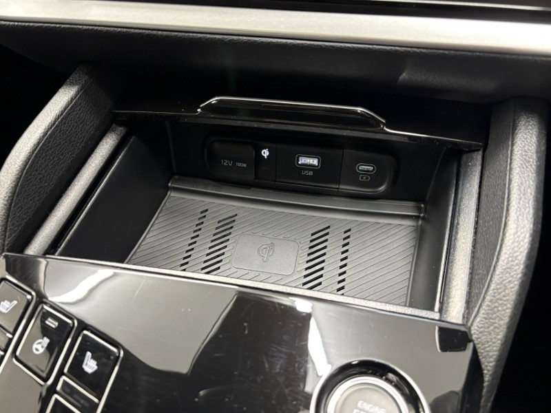 2025 (25) KIA SPORTAGE 1.6T GDi 207 HEV GT-Line S 5dr Auto 4592790