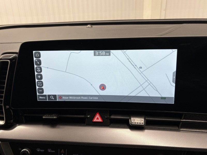 2025 (25) KIA SPORTAGE 1.6T GDi 207 HEV GT-Line S 5dr Auto 4592774