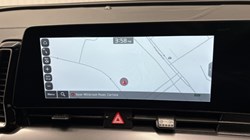 2025 (25) KIA SPORTAGE 1.6T GDi 207 HEV GT-Line S 5dr Auto 4592774