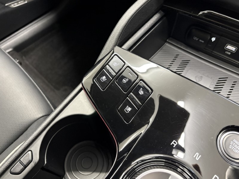 2025 (25) KIA SPORTAGE 1.6T GDi 207 HEV GT-Line S 5dr Auto 4592770