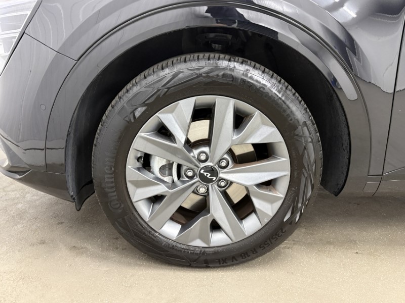 2025 (25) KIA SPORTAGE 1.6T GDi 207 HEV GT-Line S 5dr Auto 4592759