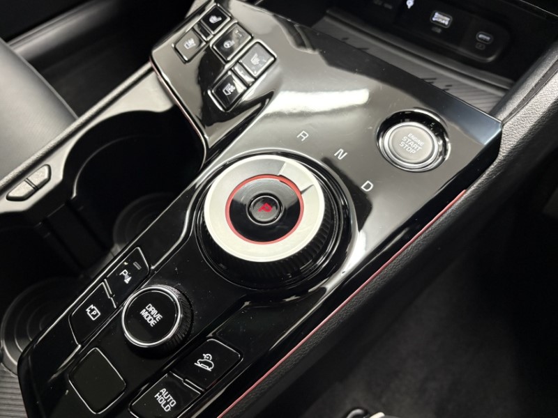 2025 (25) KIA SPORTAGE 1.6T GDi 207 HEV GT-Line S 5dr Auto 4592789