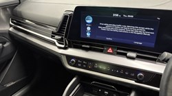 2025 (25) KIA SPORTAGE 1.6T GDi 207 HEV GT-Line S 5dr Auto 4592767