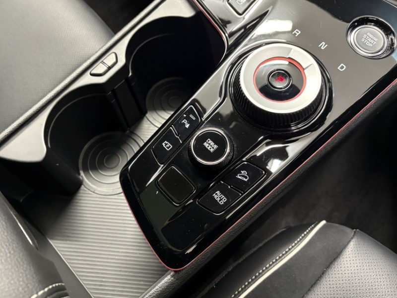 2025 (25) KIA SPORTAGE 1.6T GDi 207 HEV GT-Line S 5dr Auto 4592768