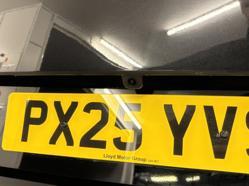 2025 (25) KIA SPORTAGE 1.6T GDi 207 HEV GT-Line S 5dr Auto 4592782