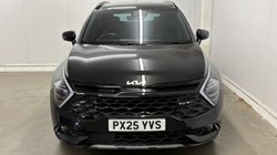 2025 (25) KIA SPORTAGE 1.6T GDi 207 HEV GT-Line S 5dr Auto 4592793