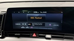 2025 (25) KIA SPORTAGE 1.6T GDi 207 HEV GT-Line S 5dr Auto 4592791
