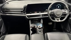 2025 (25) KIA SPORTAGE 1.6T GDi 207 HEV GT-Line S 5dr Auto 4592758