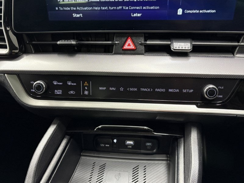 2025 (25) KIA SPORTAGE 1.6T GDi 207 HEV GT-Line S 5dr Auto 4592772