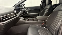 2025 (25) KIA SPORTAGE 1.6T GDi 207 HEV GT-Line S 5dr Auto 4592760