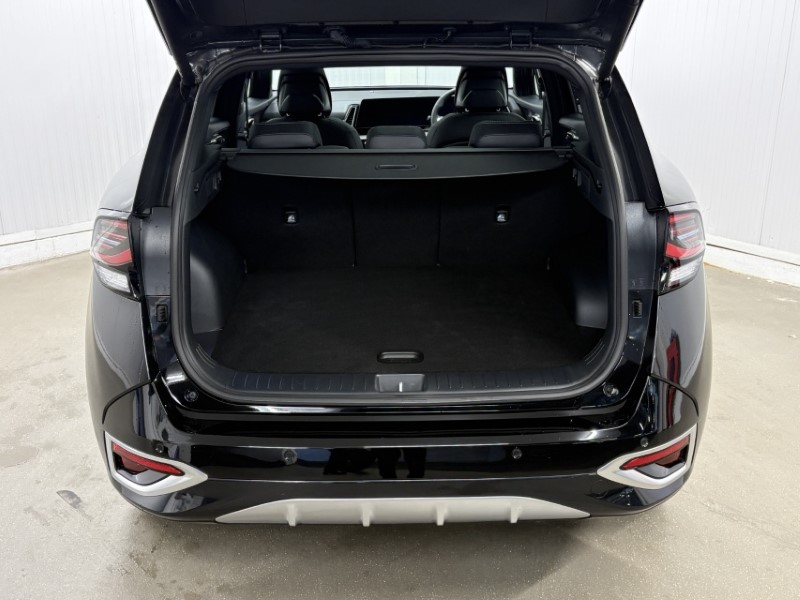 2025 (25) KIA SPORTAGE 1.6T GDi 207 HEV GT-Line S 5dr Auto 4592783