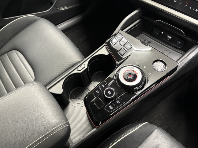 2025 (25) KIA SPORTAGE 1.6T GDi 207 HEV GT-Line S 5dr Auto 4592766