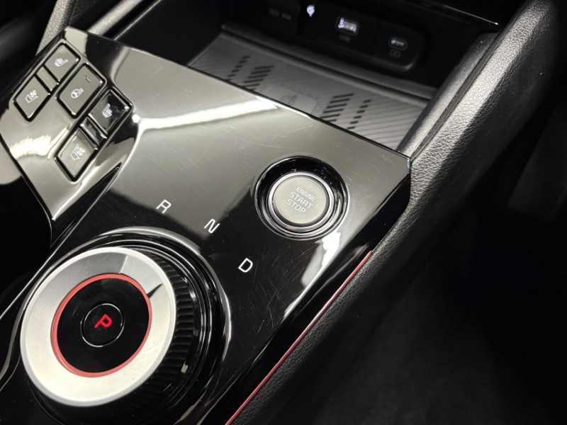 2025 (25) KIA SPORTAGE 1.6T GDi 207 HEV GT-Line S 5dr Auto 4592769