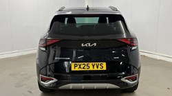 2025 (25) KIA SPORTAGE 1.6T GDi 207 HEV GT-Line S 5dr Auto 4592752