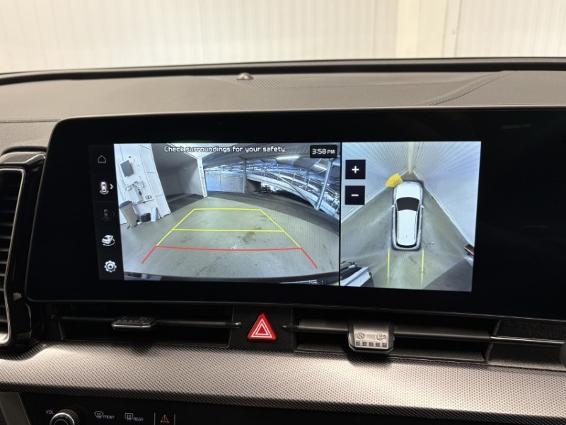 2025 (25) KIA SPORTAGE 1.6T GDi 207 HEV GT-Line S 5dr Auto 4592775