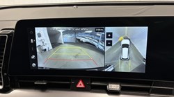 2025 (25) KIA SPORTAGE 1.6T GDi 207 HEV GT-Line S 5dr Auto 4592775