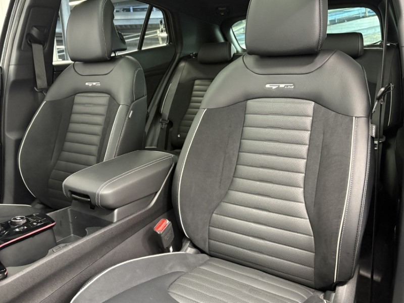 2025 (25) KIA SPORTAGE 1.6T GDi 207 HEV GT-Line S 5dr Auto 4592761