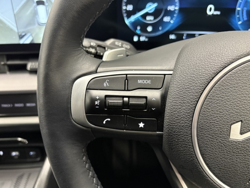 2025 (25) KIA SPORTAGE 1.6T GDi 207 HEV GT-Line S 5dr Auto 4592776