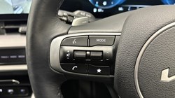 2025 (25) KIA SPORTAGE 1.6T GDi 207 HEV GT-Line S 5dr Auto 4592776