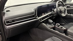 2025 (25) KIA SPORTAGE 1.6T GDi 207 HEV GT-Line S 5dr Auto 4592786