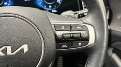 2025 (25) KIA SPORTAGE 1.6T GDi 207 HEV GT-Line S 5dr Auto 4592777