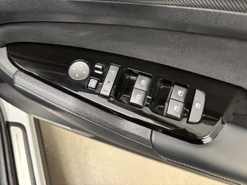 2025 (25) KIA SPORTAGE 1.6T GDi 157 48V ISG GT-Line 5dr DCT 4587482