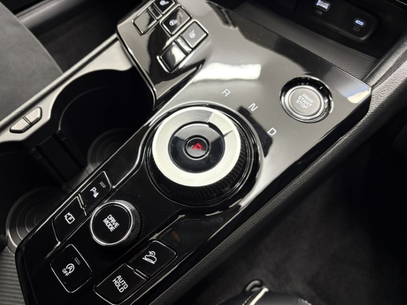 2025 (25) KIA SPORTAGE 1.6T GDi 157 48V ISG GT-Line 5dr DCT 4587487