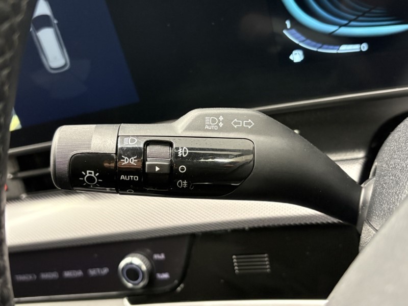 2025 (25) KIA SPORTAGE 1.6T GDi 157 48V ISG GT-Line 5dr DCT 4587500