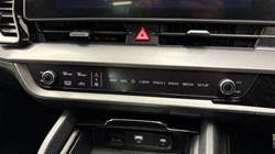 2025 (25) KIA SPORTAGE 1.6T GDi 157 48V ISG GT-Line 5dr DCT 4587491